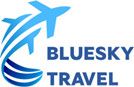 Công ty cổ phần truyền thông và du lịch Bluesky Việt Nam