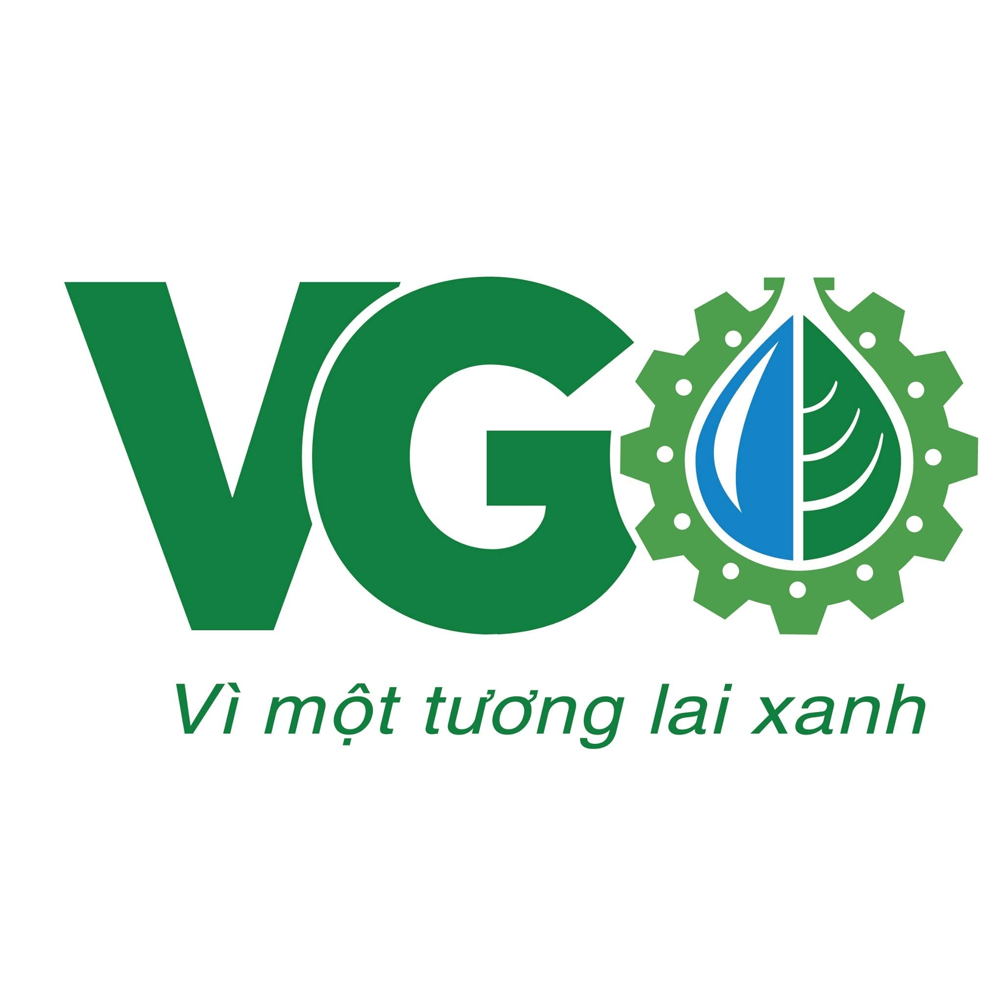 CÔNG TY CỔ PHẦN GERMAN OEKOTEC VIỆT NAM