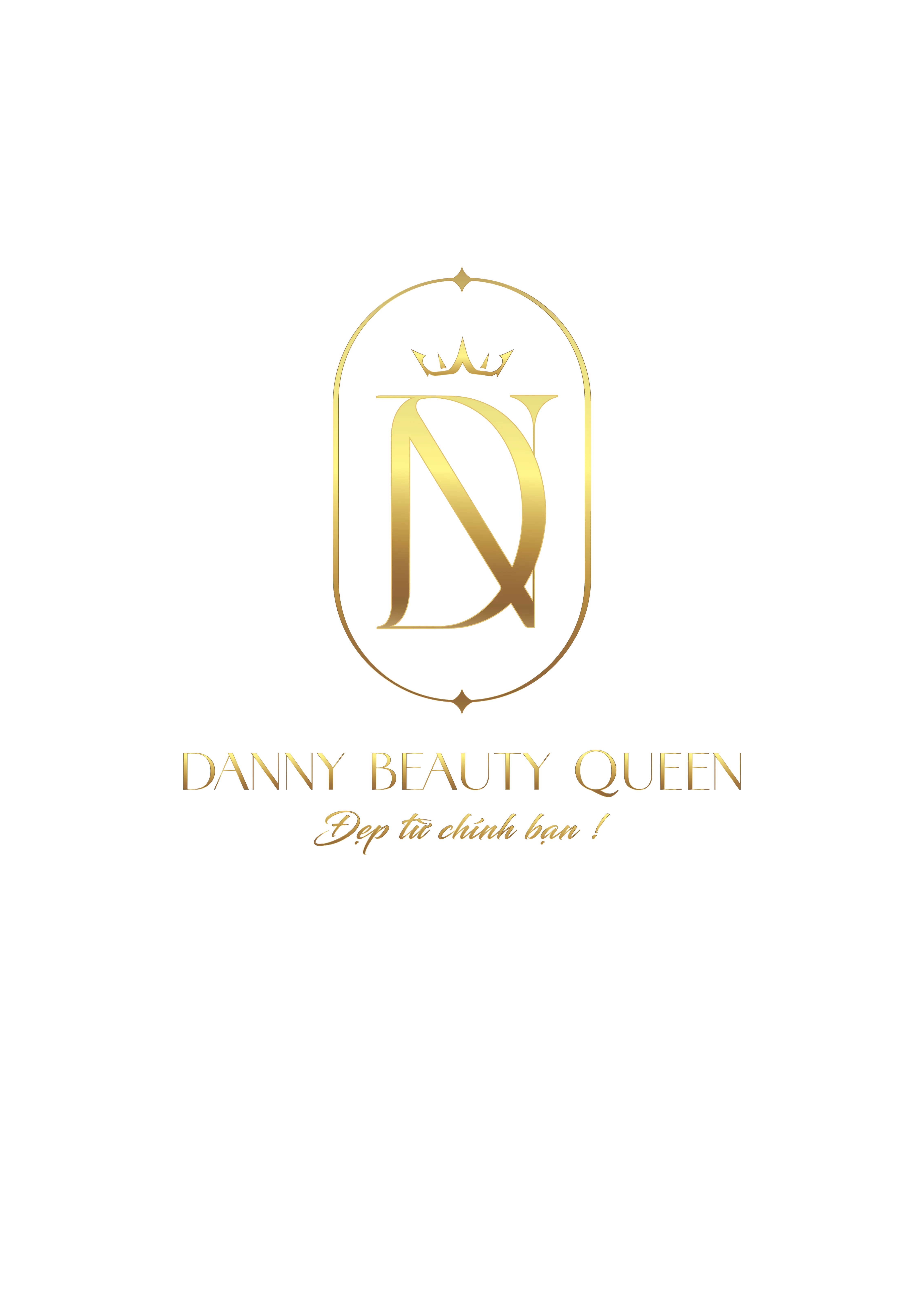 CÔNG TY CỔ PHẦN DANNY BEAUTY QUEEN