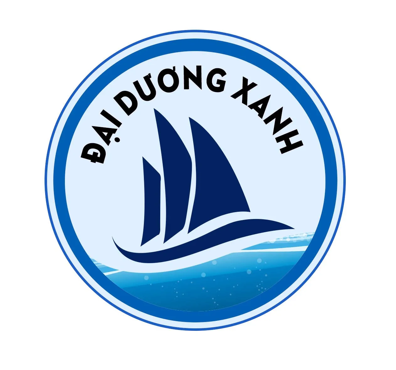 CÔNG TY TNHH CUNG ỨNG NHÂN LỰC ĐẠI DƯƠNG XANH