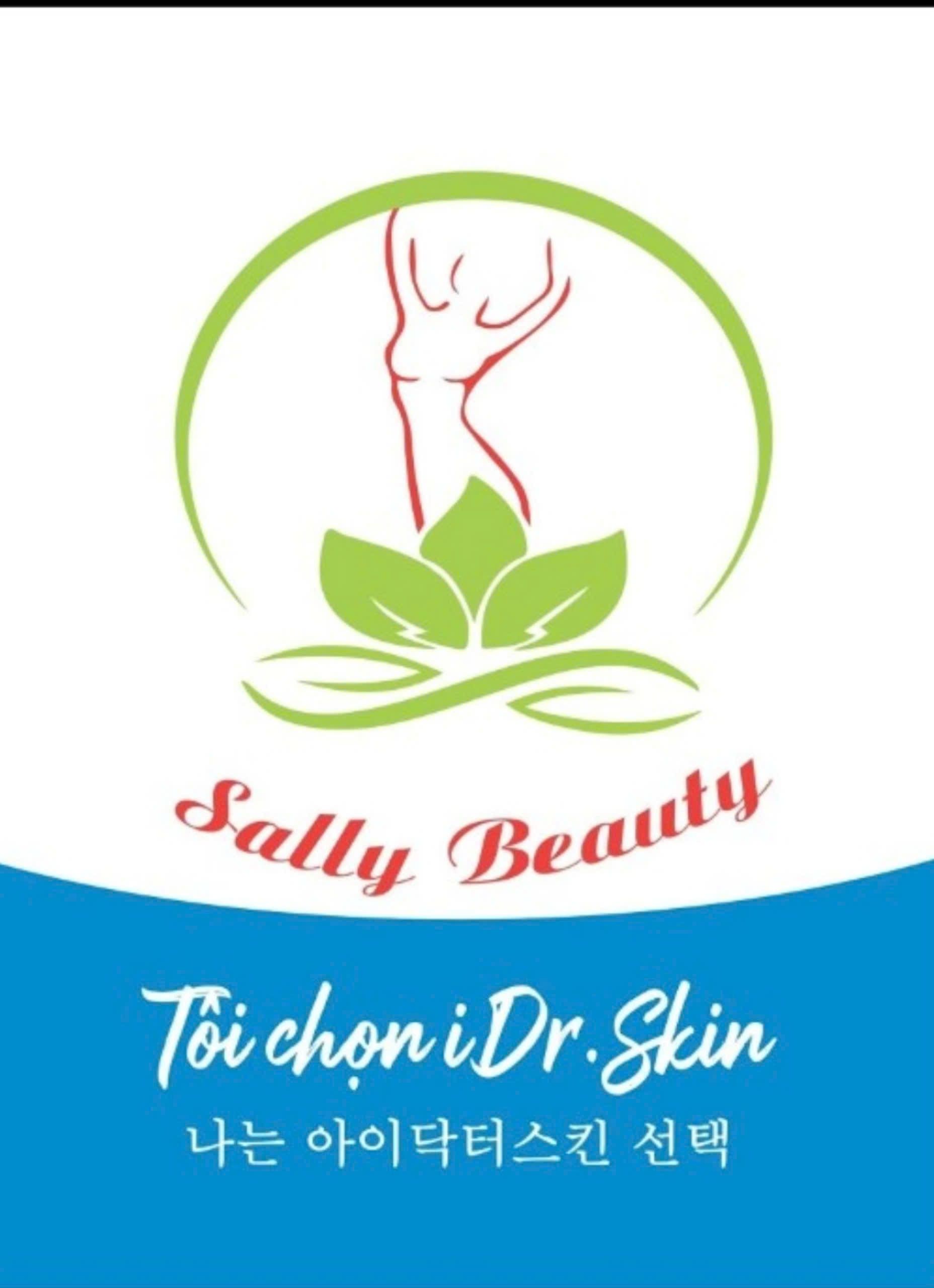 CÔNG TY TNHH SALLY BEAUTY - CHI NHÁNH HÀ NỘI