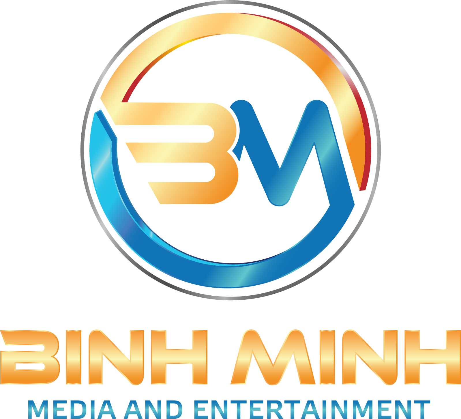 Bình Minh Media & Entertainment