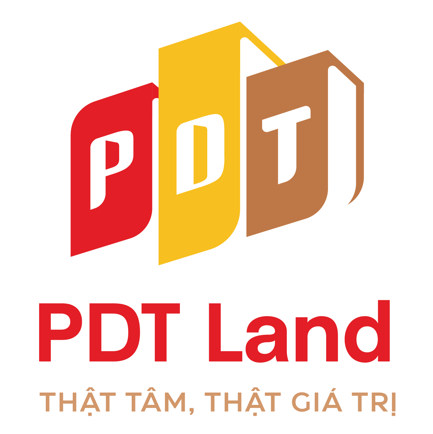 CÔNG TY TNHH BẤT ĐỘNG SẢN PDT