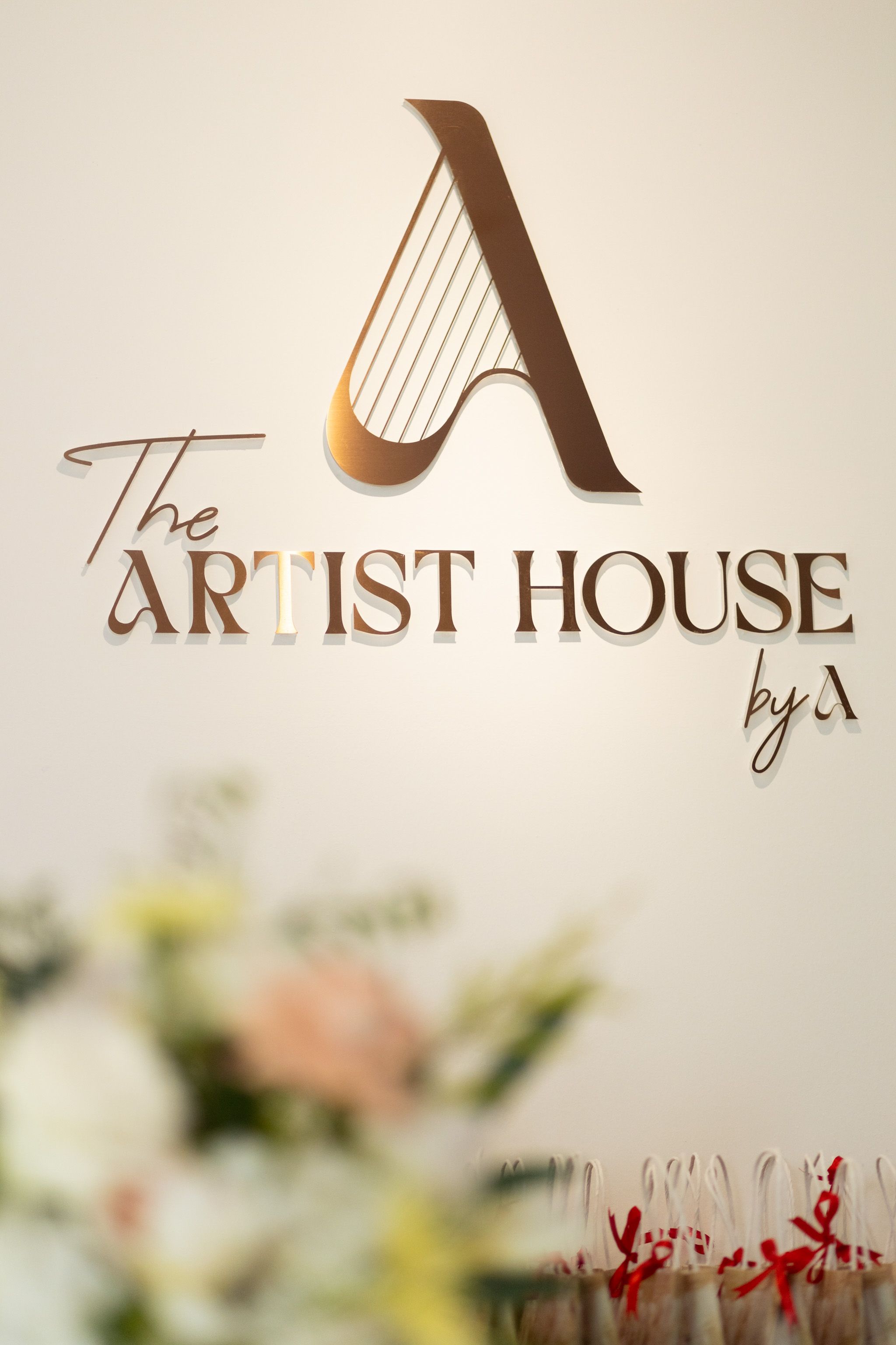 Công Ty TNHH Artist House