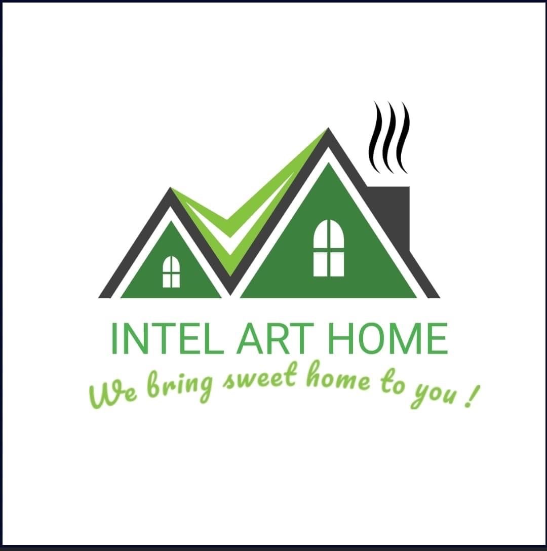 Intel Art Home