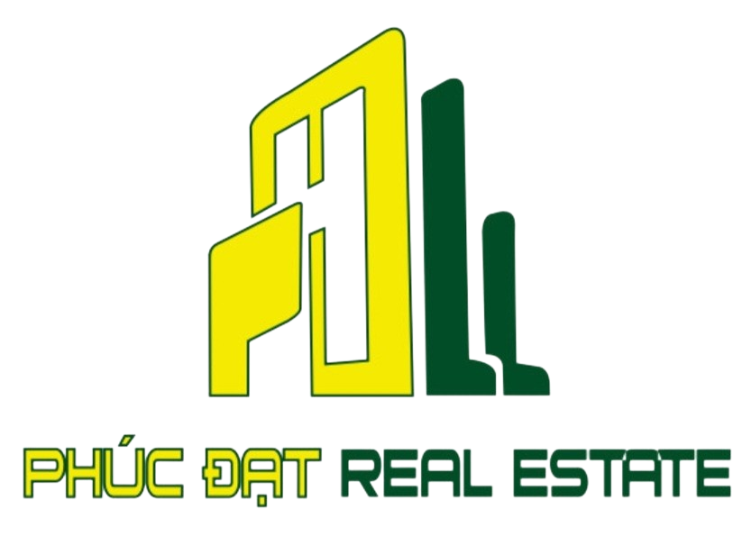 CÔNG TY CỔ PHẦN PHÚC ĐẠT REAL ESTATE