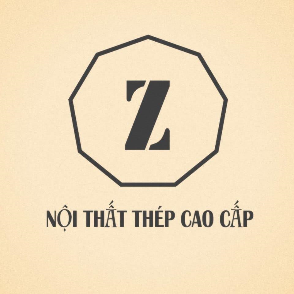 Công ty Nội thất thép cao cấp Z