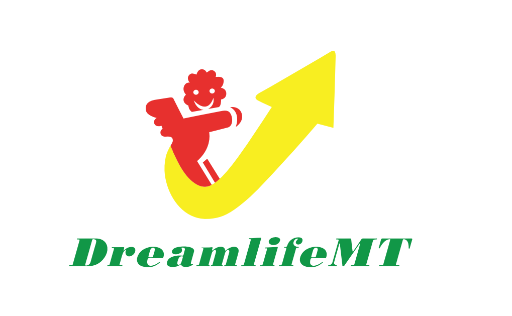 Công Ty TNHH Dream Life MT