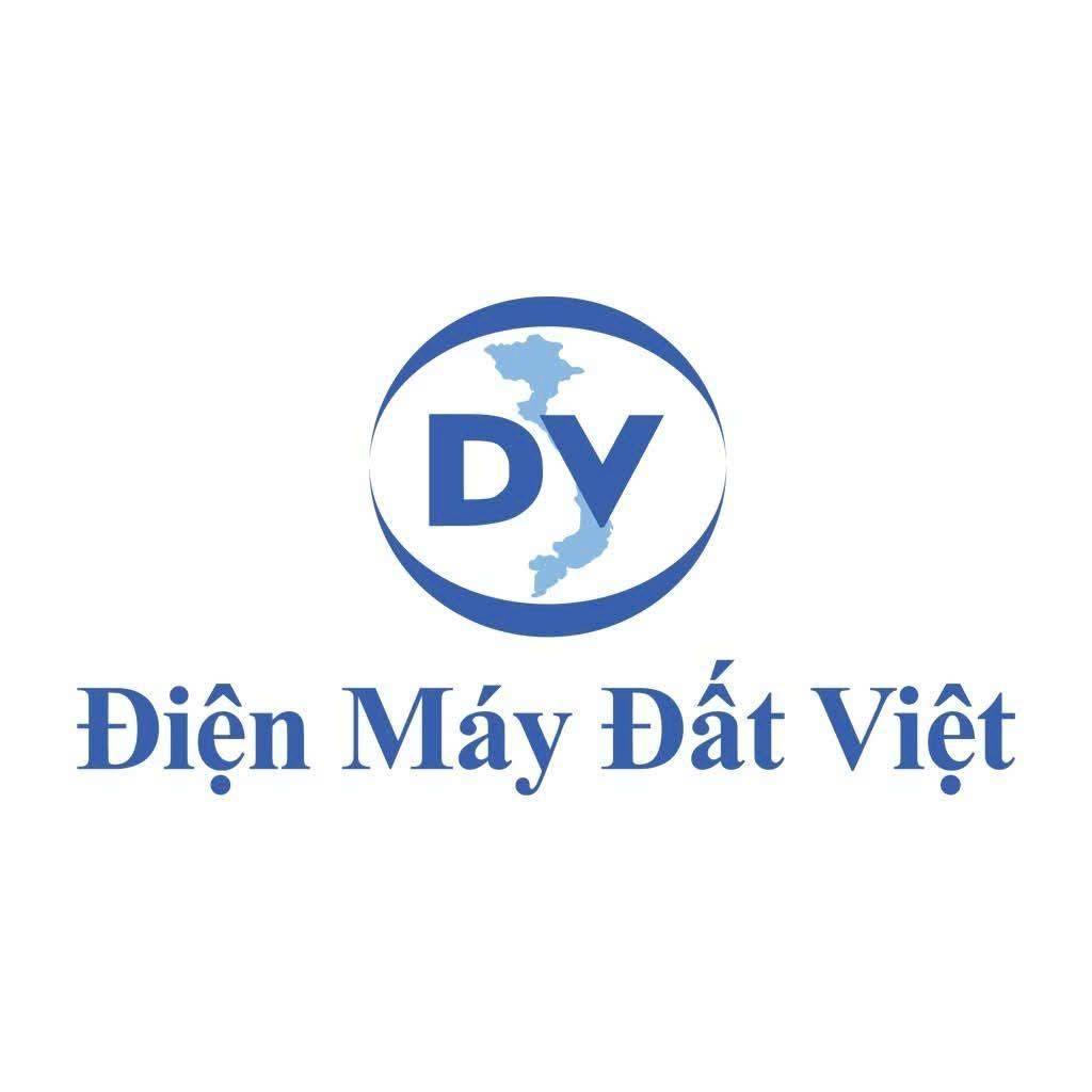 CÔNG TY CỔ PHẦN ĐIỆN MÁY ĐẤT VIỆT