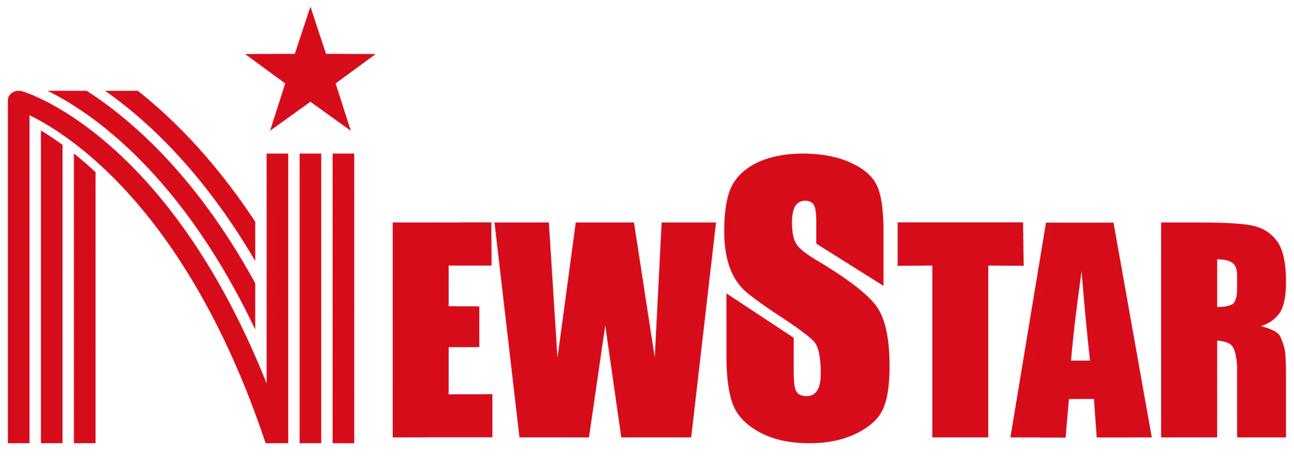 Công ty Cổ phần Tập đoàn Newstar