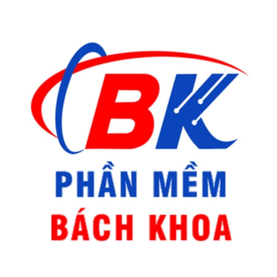 CÔNG TY CỔ PHẦN PHÁT TRIỂN VÀ ỨNG DỤNG PHẦN MỀM BÁCH KHOA
