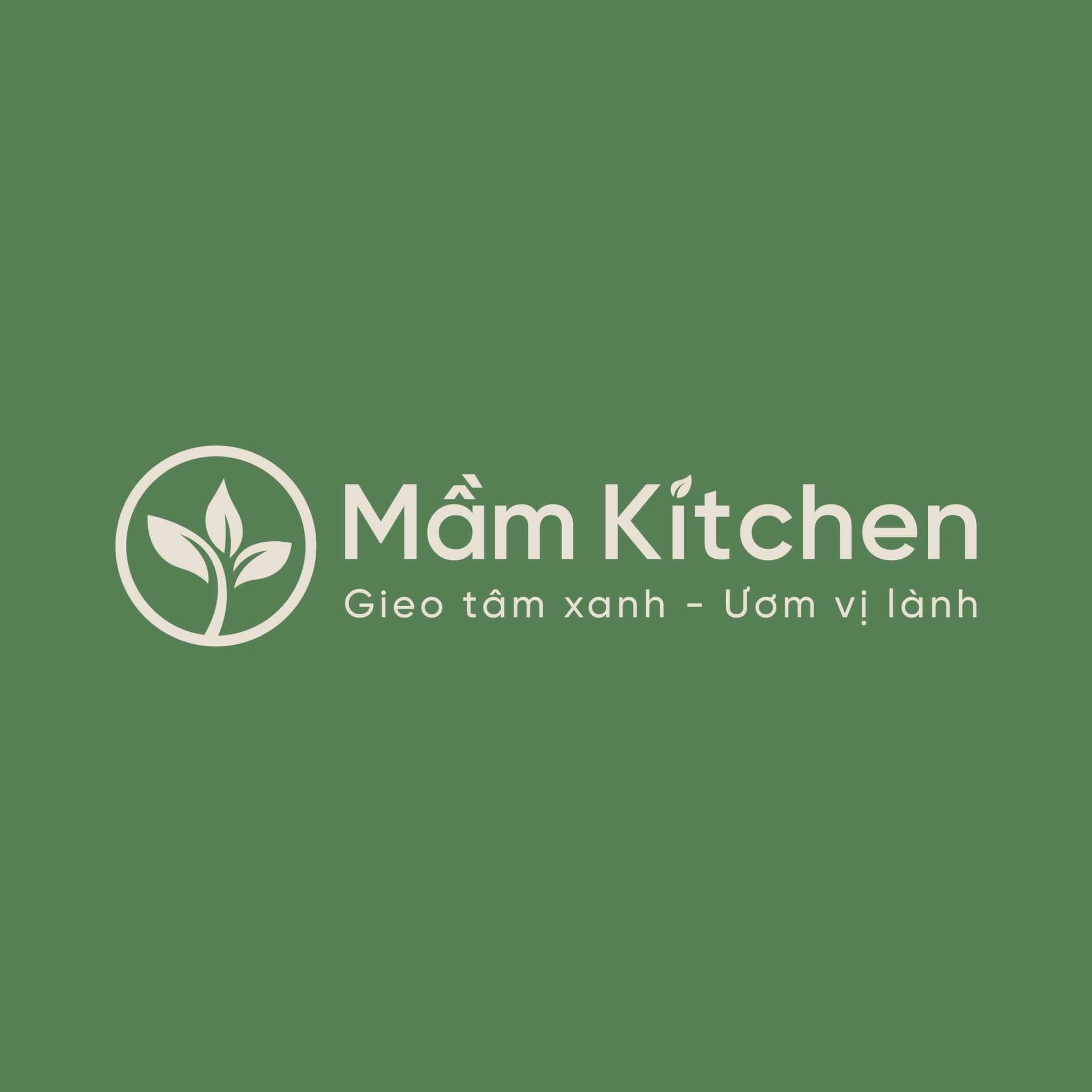 CÔNG TY TNHH MẦM KITCHEN