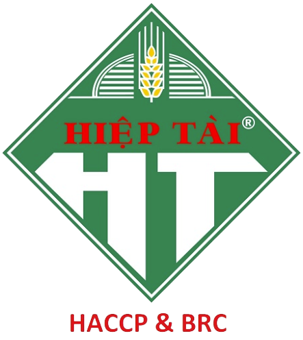 CTY TNHH HIỆP TÀI
