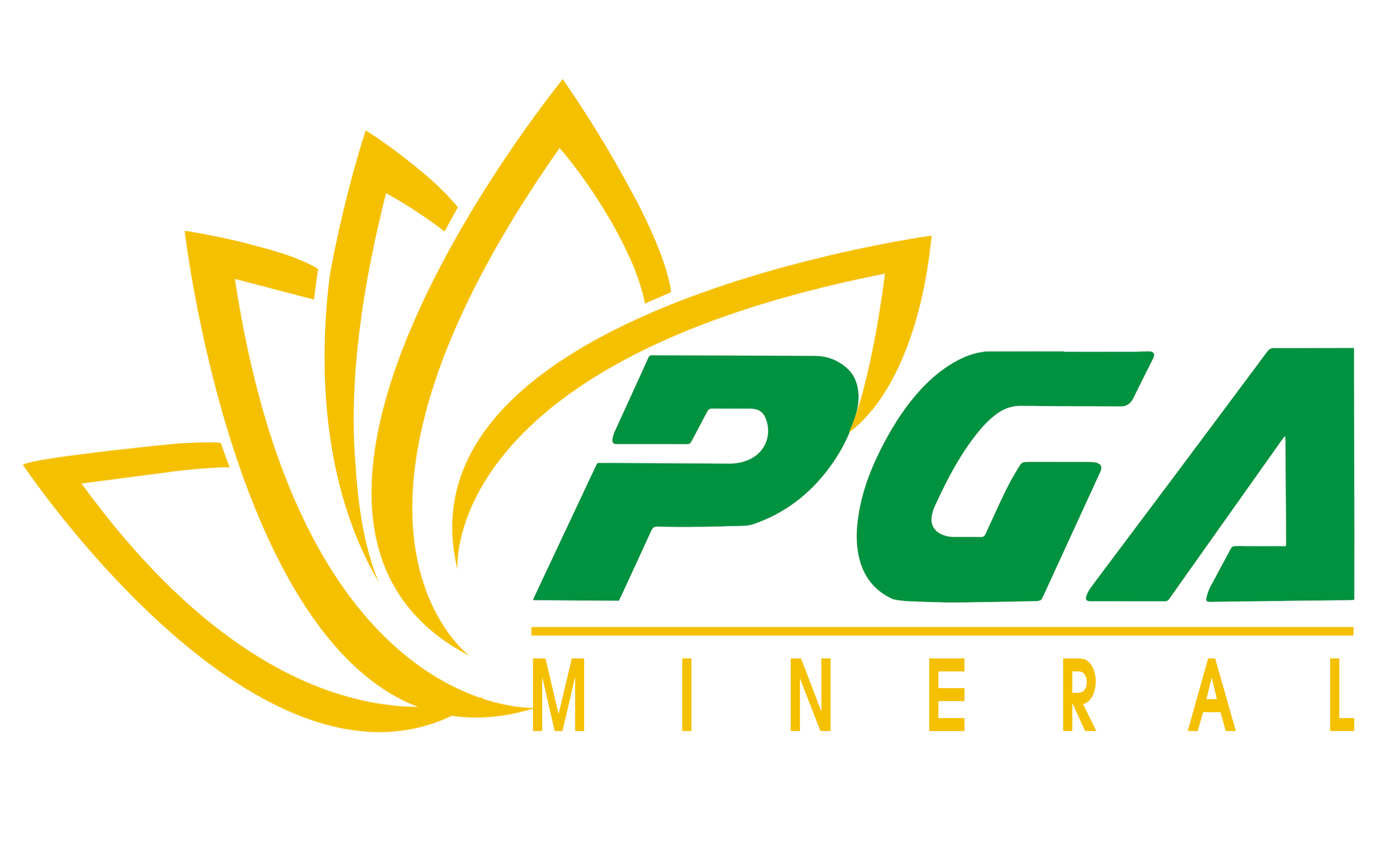 Công ty Cổ phần Khoáng sản PGA