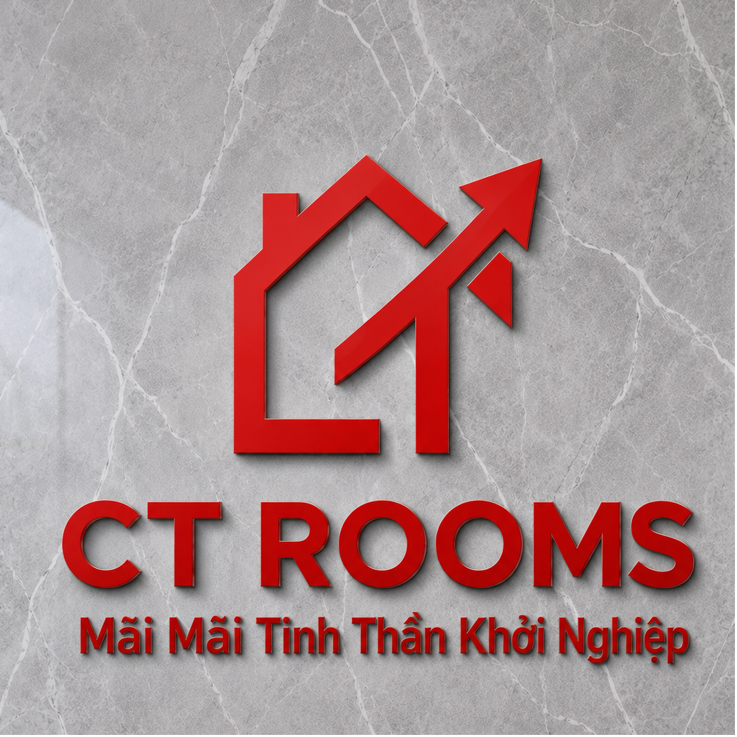 CÔNG TY TNHH MTV CT ROOMS
