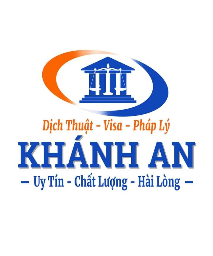 CÔNG TY TNHH NGUYỄN KHÁNH AN