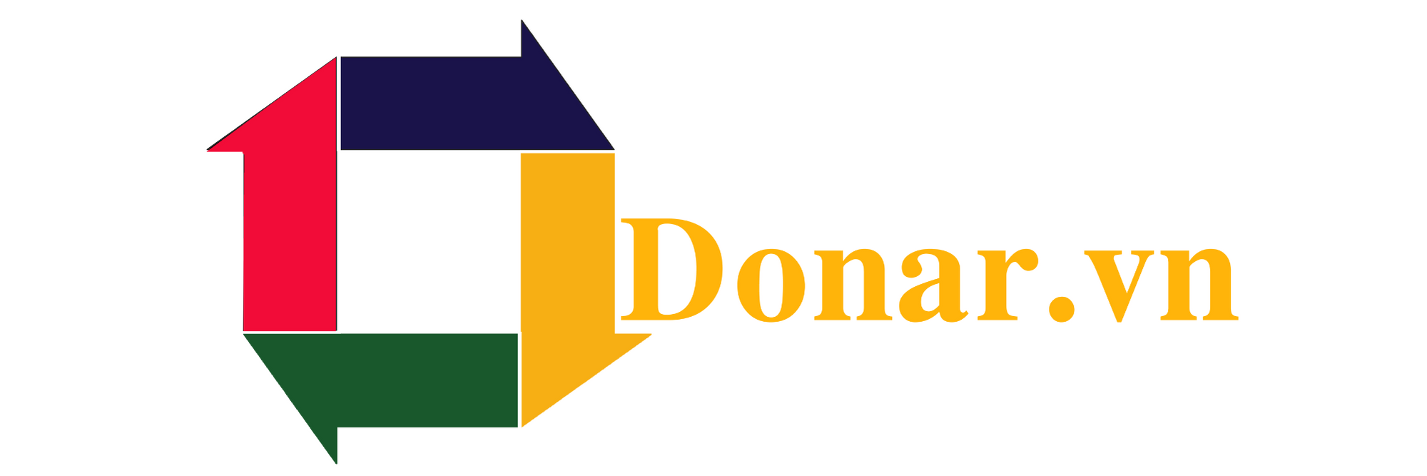 CÔNG TY TNHH GIẢI PHÁP VẬT TƯ SẢN XUẤT DONAR.VN