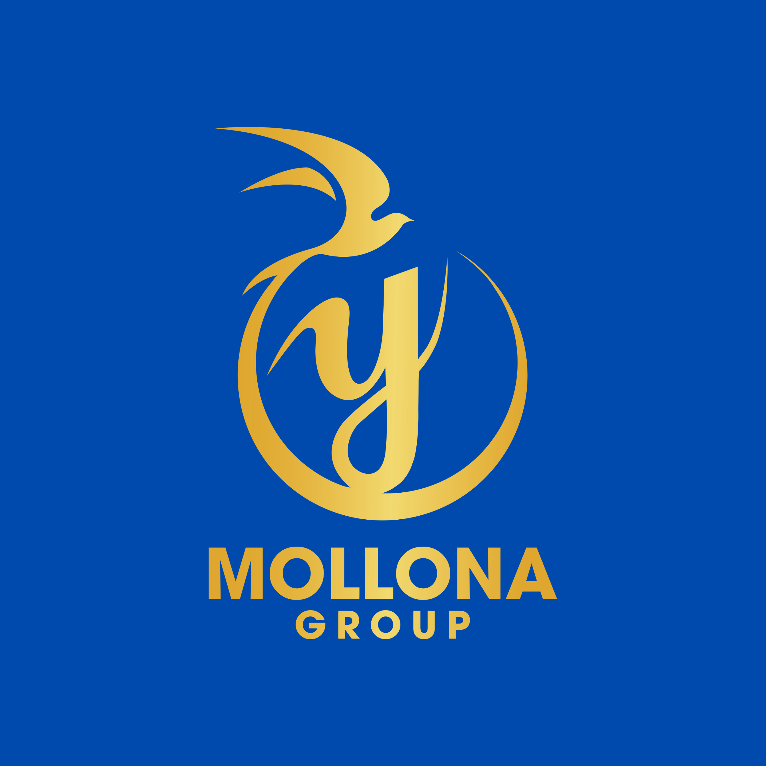 CÔNG TY TNHH DƯỢC MỸ PHẨM MOLLONA GROUP
