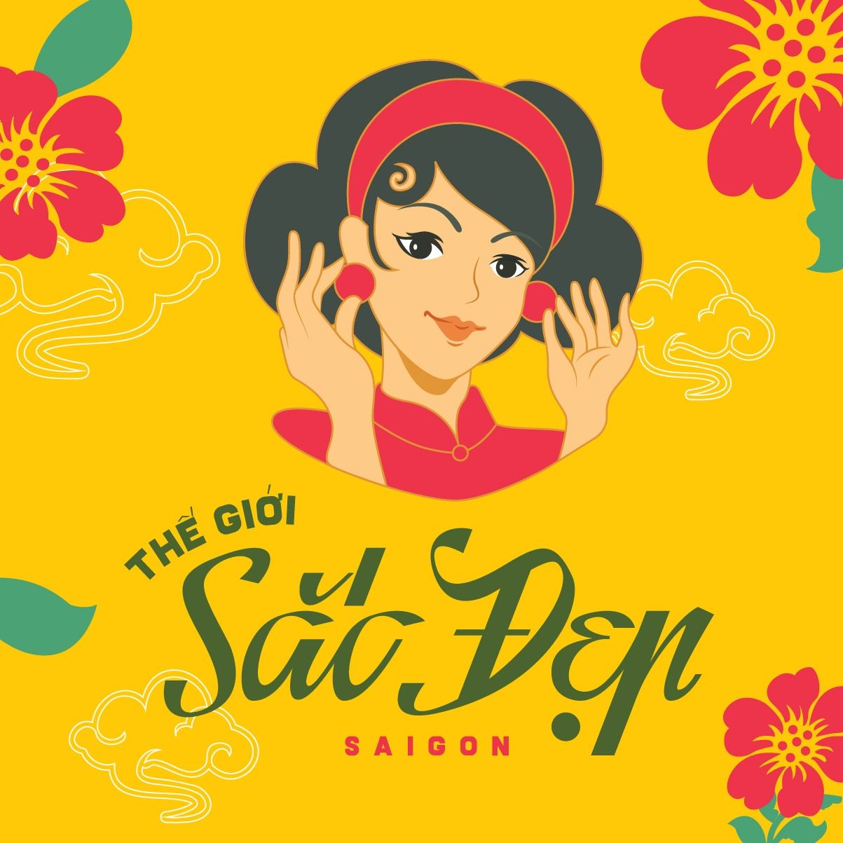 CÔNG TY TNHH THẾ GIỚI SẮC ĐẸP