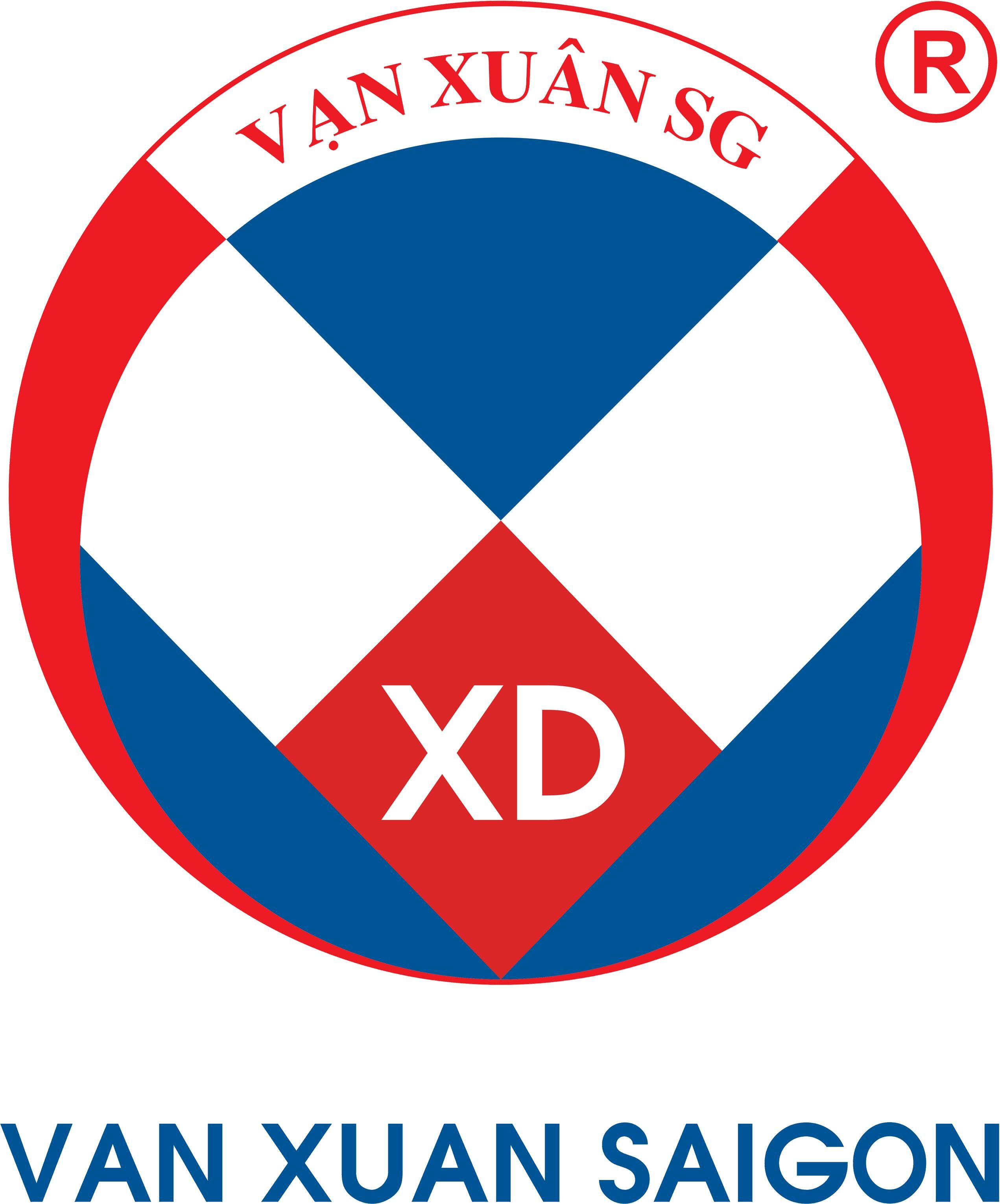 Công ty CP Xây Dựng Vạn xuân Sài Gòn
