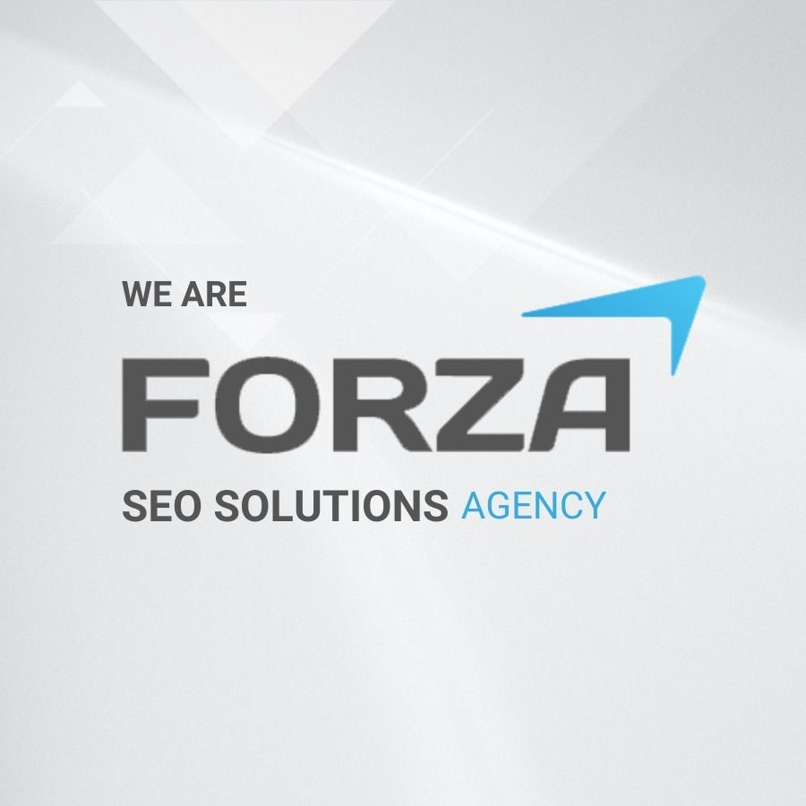 CÔNG TY CỔ PHẦN FORZA