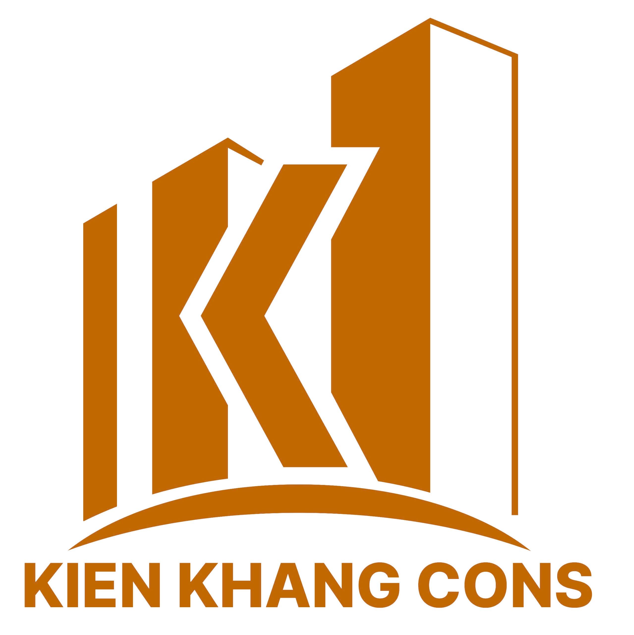 CÔNG TY TNHH THƯƠNG MẠI DỊCH VỤ VẬN TẢI XÂY DỰNG KIÊN KHANG