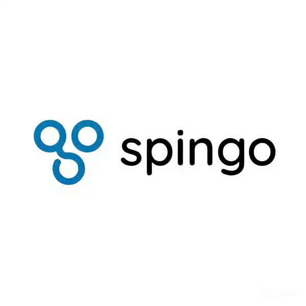 Công ty cổ phần công nghệ SpinGo