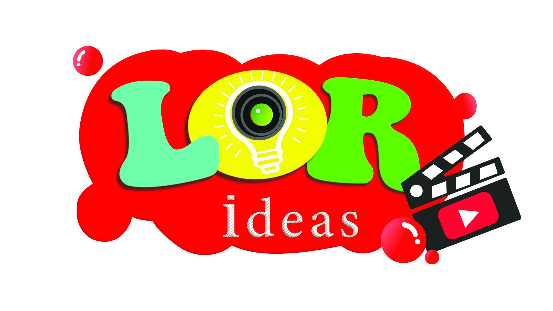 Công ty TNHH đầu tư công nghệ và truyền thông Lor Ideas