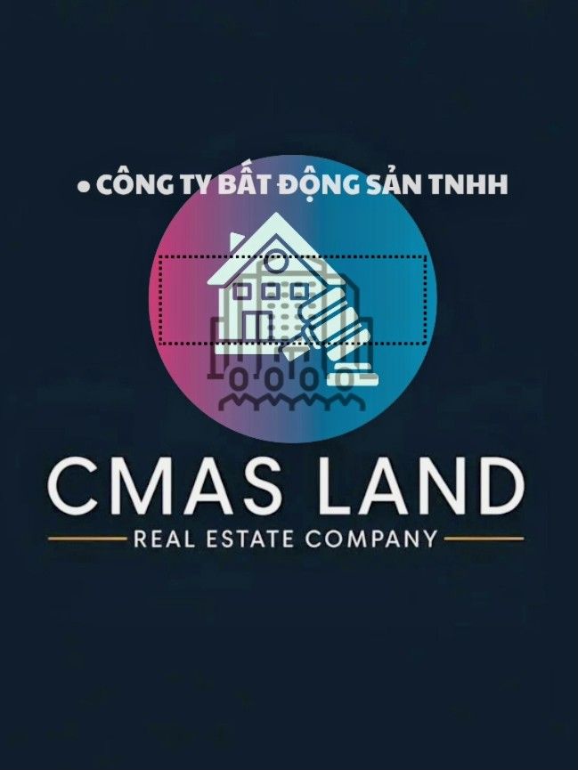 CÔNG TY BẤT ĐỘNG SẢN TNHH CMAS LAND