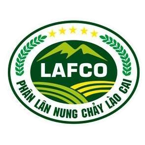 CÔNG TY CP PHÂN LÂN NUNG CHẢY LÀO CAI