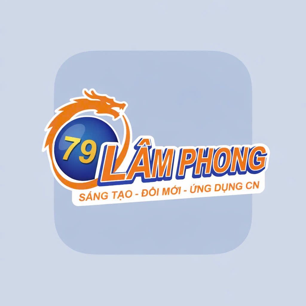CÔNG TY TNHH KINH DOANH LÂM PHONG