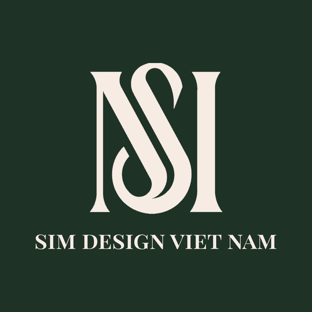 CÔNG TY TNHH KIẾN TRÚC VÀ NỘI THẤT SIM DESIGN