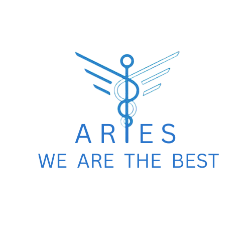 CÔNG TY CỔ PHẦN Y TẾ ARIES