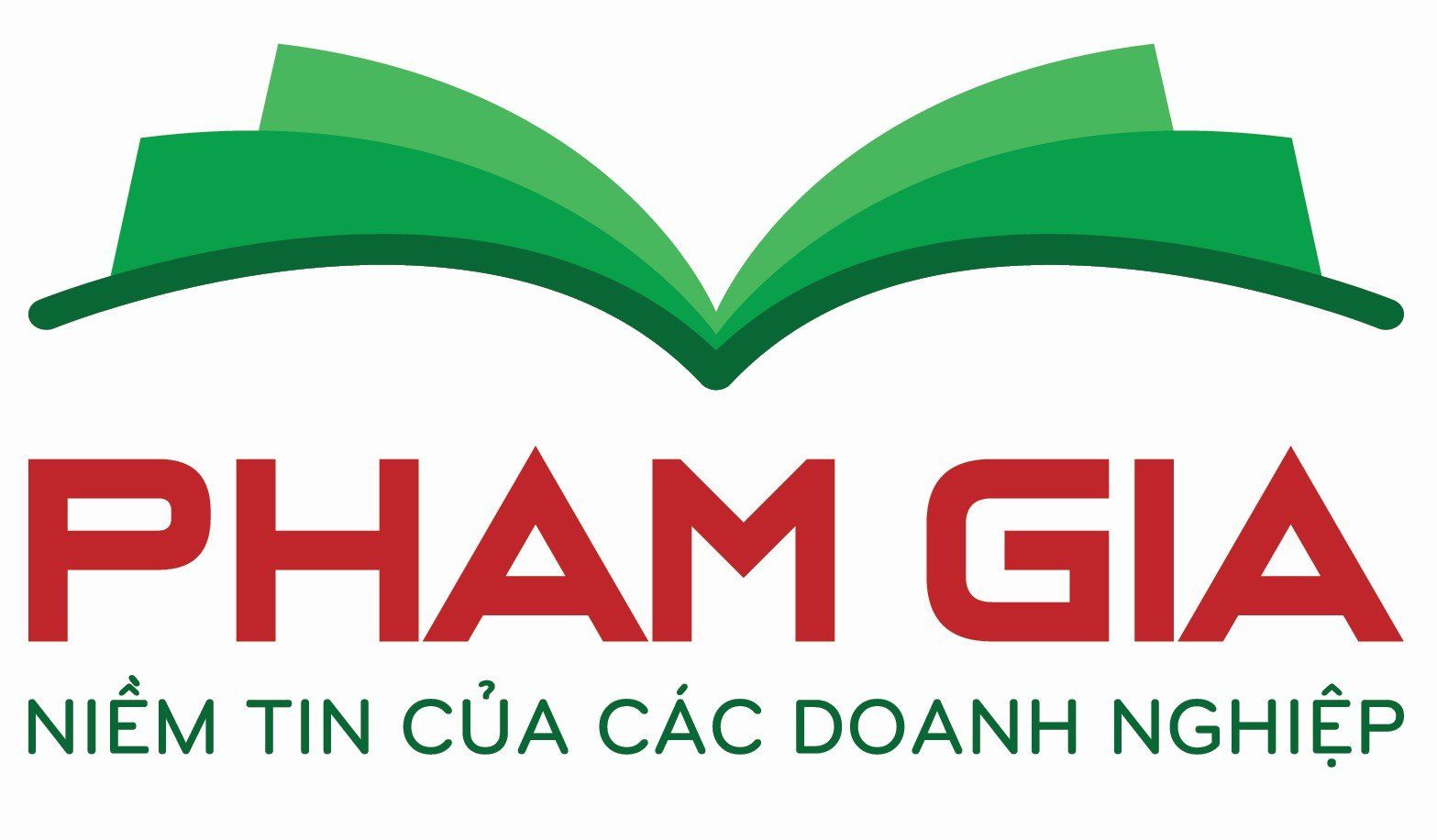 Công ty CP Dịch vụ Doanh Nghiệp Phạm Gia