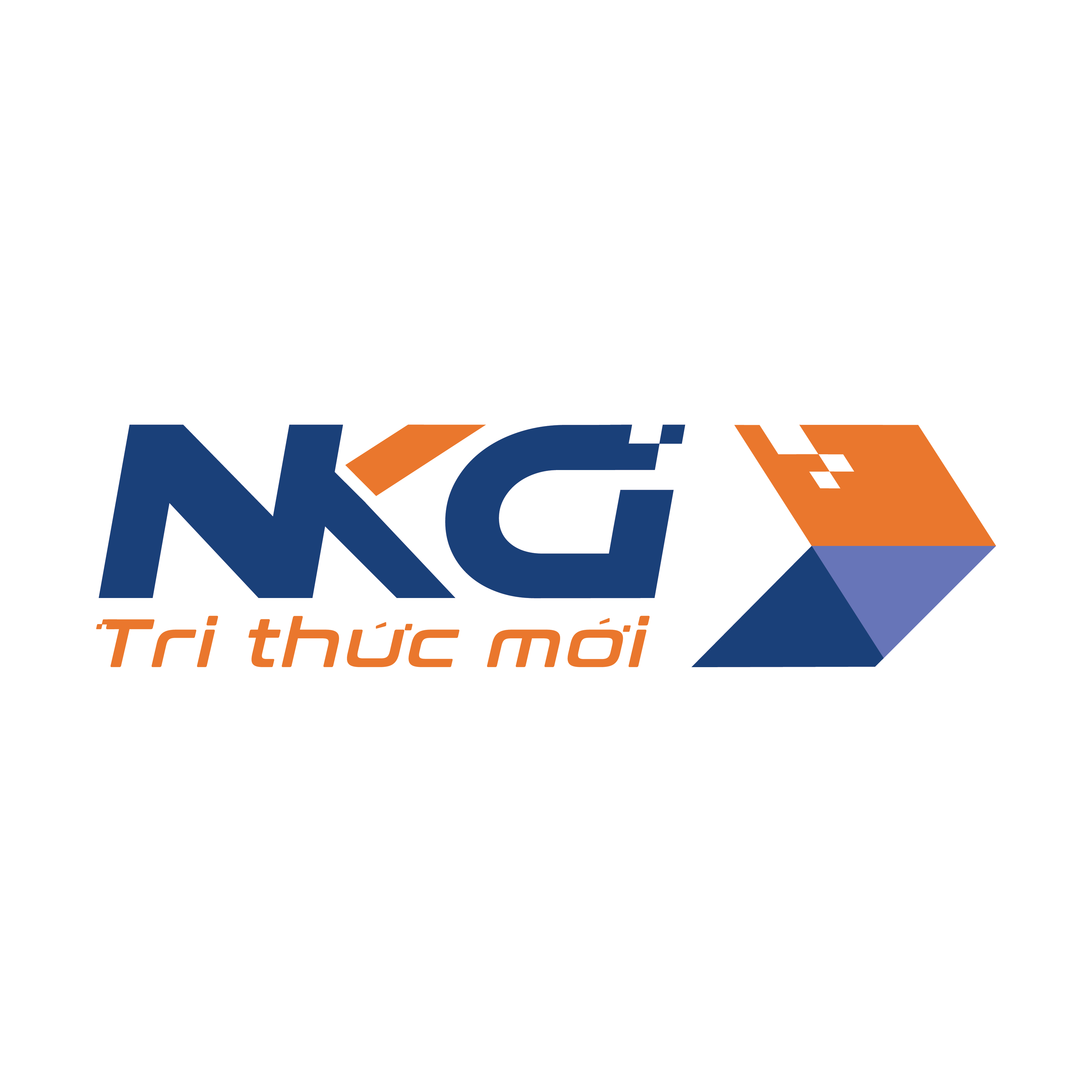 Công ty Cổ phần Tích hợp Công nghệ Truyền thông và Tri thức mới NKG