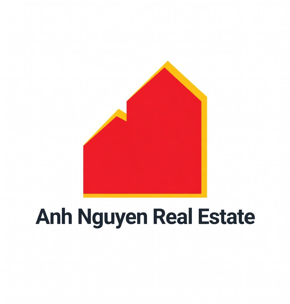 CÔNG TY TNHH MỘT THÀNH VIÊN BẤT ĐỘNG SẢN ANH NGUYỄN