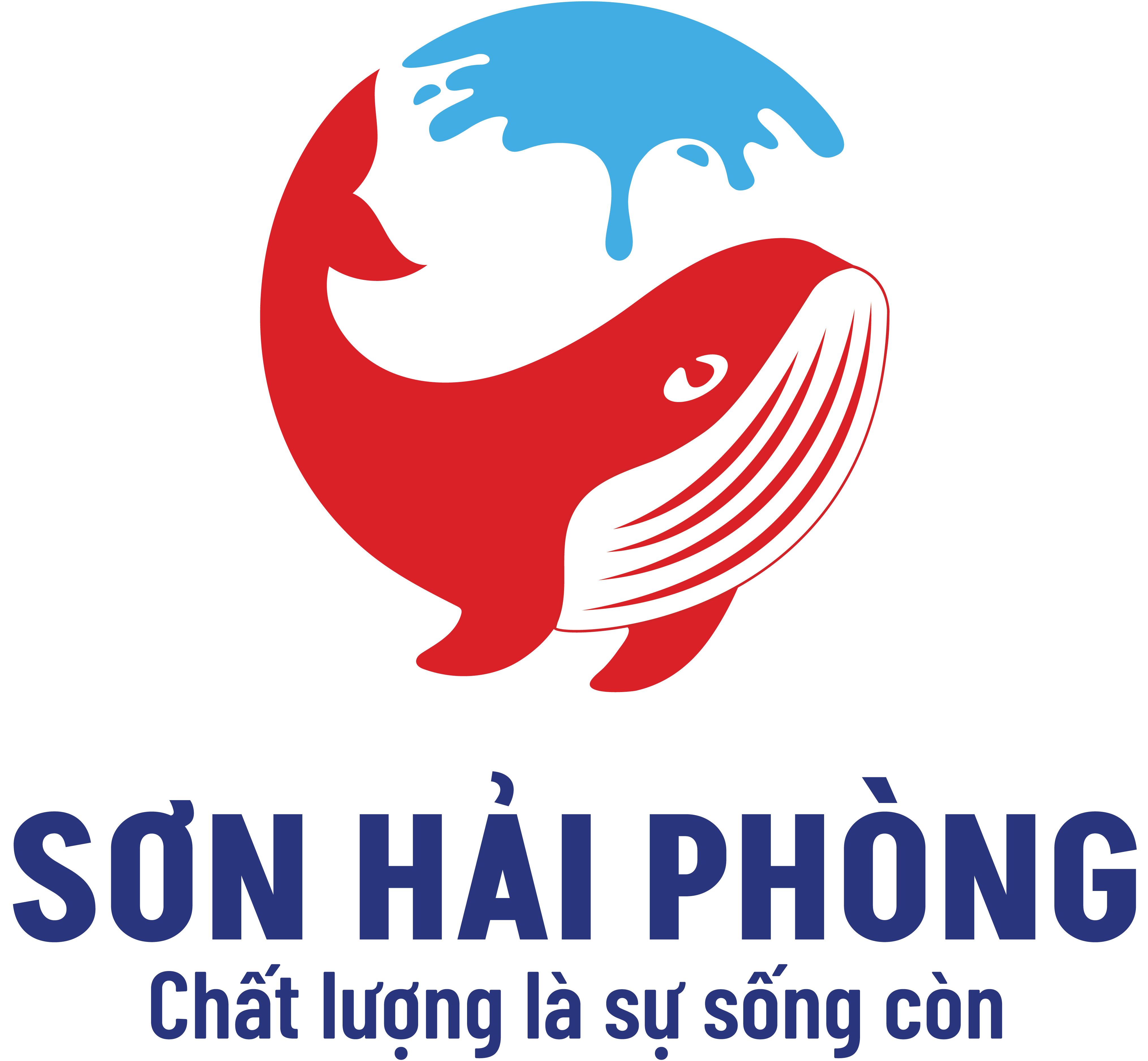 công ty cổ phần Sơn Hải Phòng