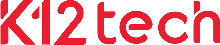 Công ty cổ phần công nghệ K12