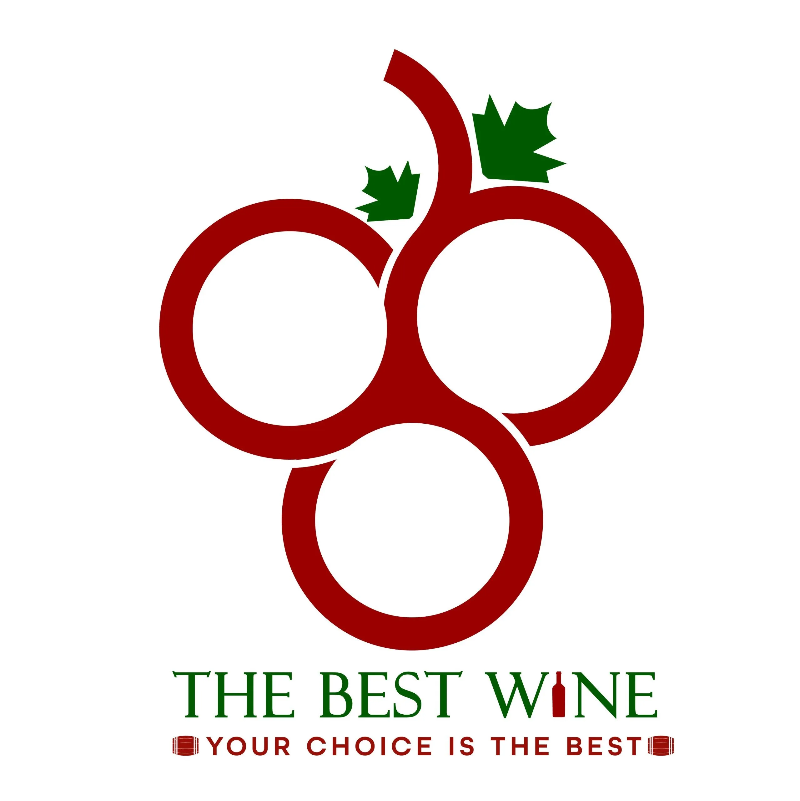 CÔNG TY TNHH THE BEST WINE