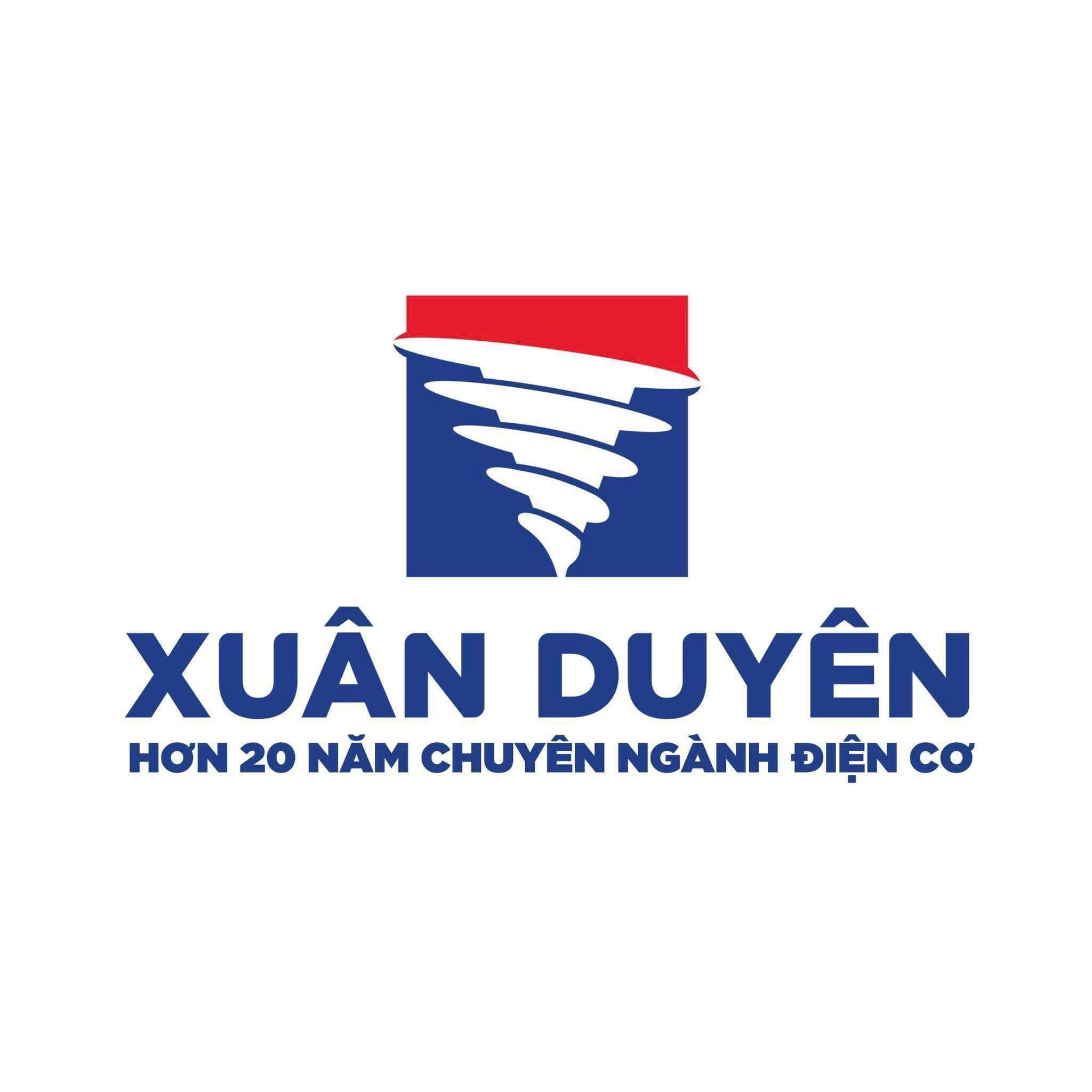 HỘ KINH DOANH CỬA HÀNG ĐIỆN CƠ XUÂN DUYÊN