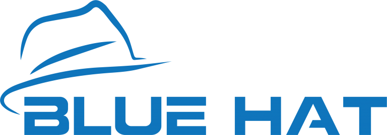 CÔNG TY CỔ PHẦN MŨ XANH (BLUE HAT)