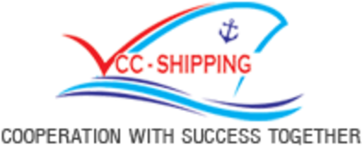 Công ty cổ phần nhân lực hàng hải VCC-SHIPPING