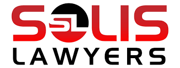 CÔNG TY TNHH SOLIS LAWYERS VIETNAM