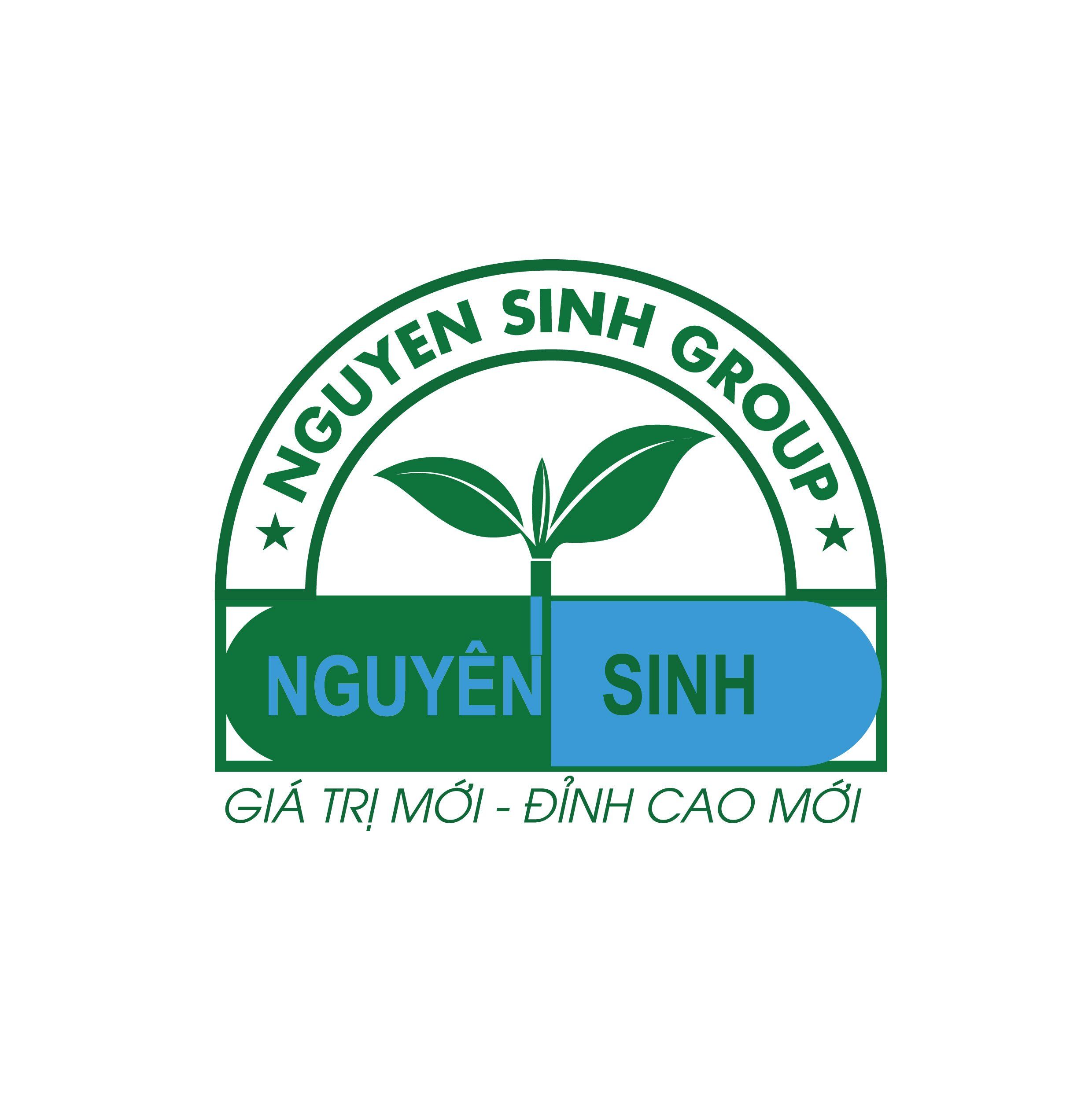 Công ty CP đầu tư và phát triển Nguyên Sinh Group