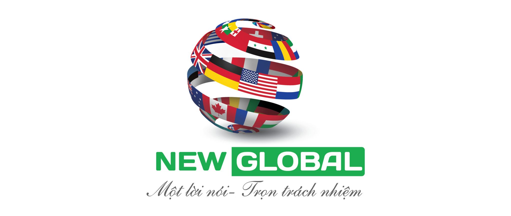 Công ty TNHH Dịch vụ và Dịch thuật chuyên nghiệp New Global