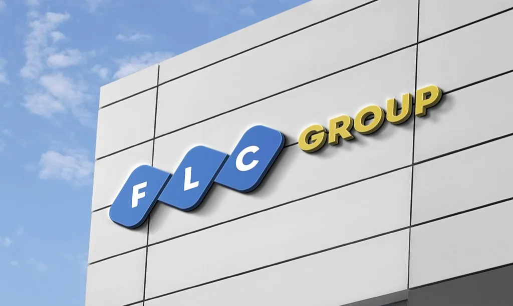 CÔNG TY CỔ PHẦN TẬP ĐOÀN FLC