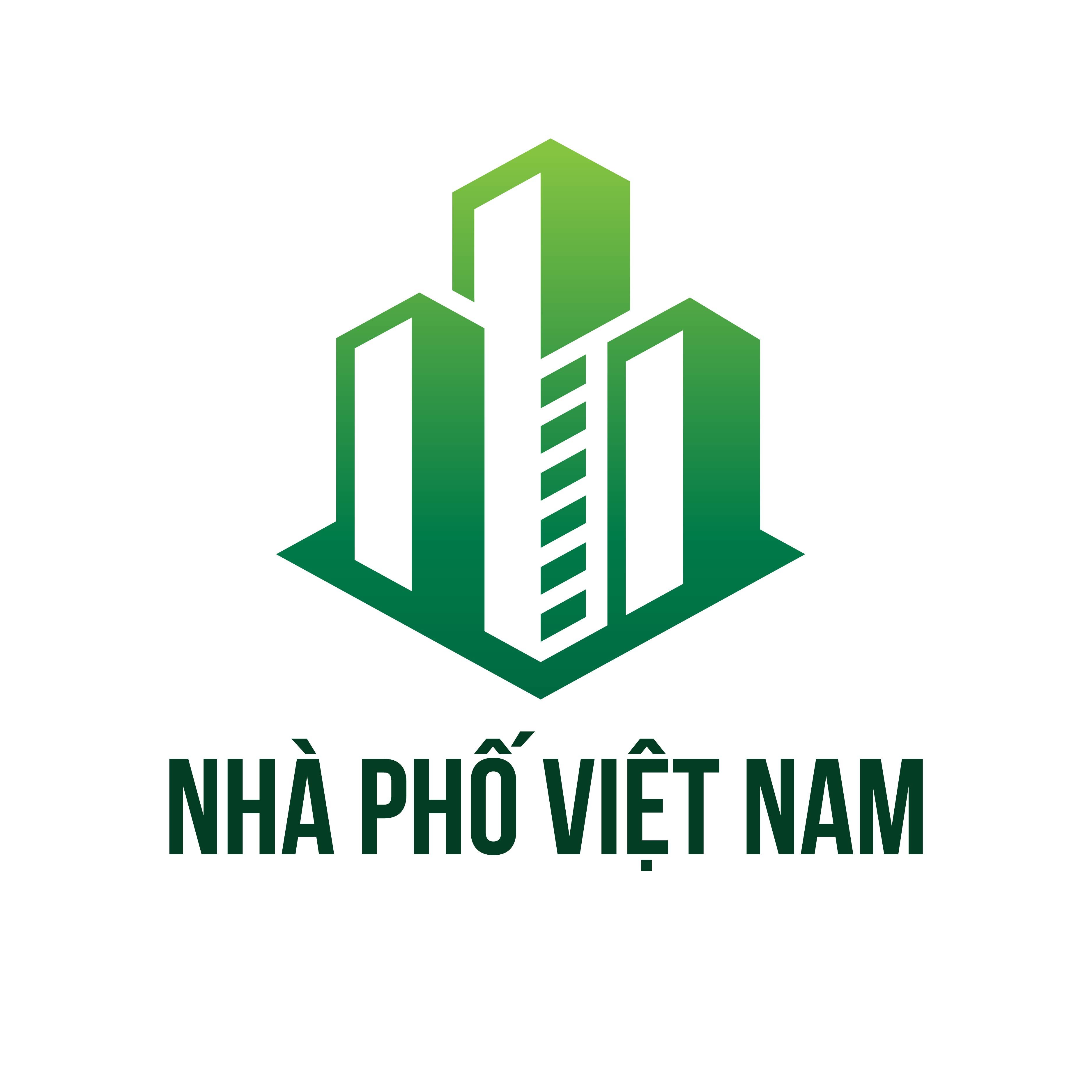 CÔNG TY CỔ PHẦN TẬP ĐOÀN NHÀ PHỐ VIỆT NAM