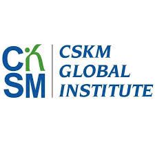 CSKM GLOBAL INSTITUTE CO., LTD.
