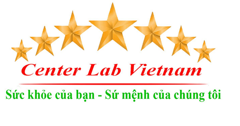 CÔNG TY CỔ PHẦN CENTER LAB VIỆT NAM TRUNG TÂM CHẨN ĐOÁN Y KHOA