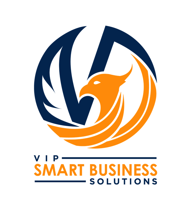 CÔNG TY TNHH VIP SMART BUSINESS SOLUTIONS